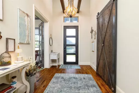 Entry Way - 528 Ellison Trce, Argyle, TX 76226 photo 1 of 3