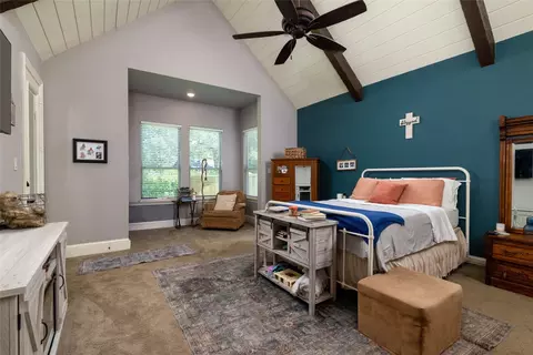 Bedroom - 528 Ellison Trce, Argyle, TX 76226 photo 1 of 2