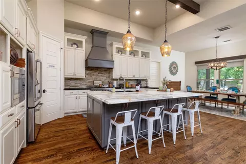 Kitchen - 528 Ellison Trce, Argyle, TX 76226 photo 1 of 2