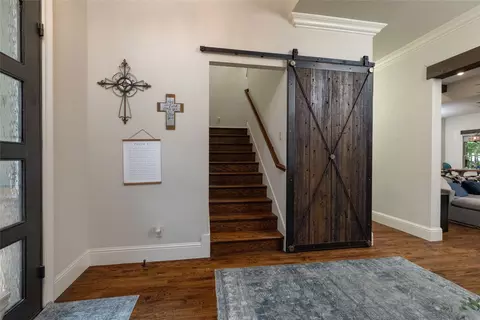 Entry Way - 528 Ellison Trce, Argyle, TX 76226 photo 3 of 3