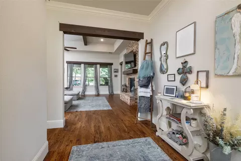 Entry Way - 528 Ellison Trce, Argyle, TX 76226 photo 2 of 3