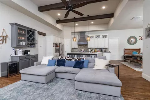Living - 528 Ellison Trce, Argyle, TX 76226 photo 2 of 2