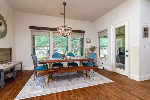 Dining - 528 Ellison Trce, Argyle, TX 76226 photo 1 of 1