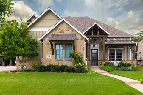 528 Ellison Trce, Argyle, TX 76226