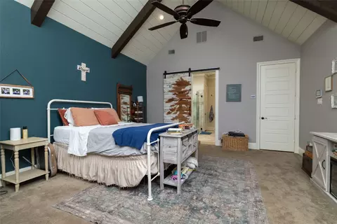 Bedroom - 528 Ellison Trce, Argyle, TX 76226 photo 2 of 2