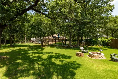 Exterior - 528 Ellison Trce, Argyle, TX 76226 photo 3 of 5