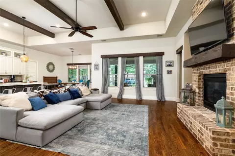 Living - 528 Ellison Trce, Argyle, TX 76226 photo 1 of 2