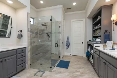 Bath - 528 Ellison Trce, Argyle, TX 76226 photo 1 of 1