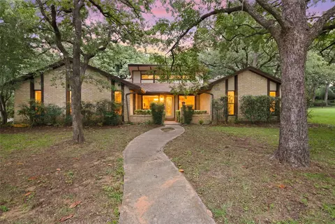 4608 Jim Mitchell Trl W, Colleyville, TX 76034