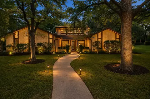 4608 Jim Mitchell Trl W, Colleyville, TX 76034