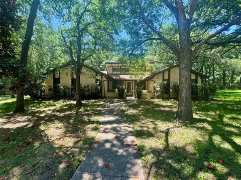 4608 Jim Mitchell Trl W, Colleyville, TX 76034