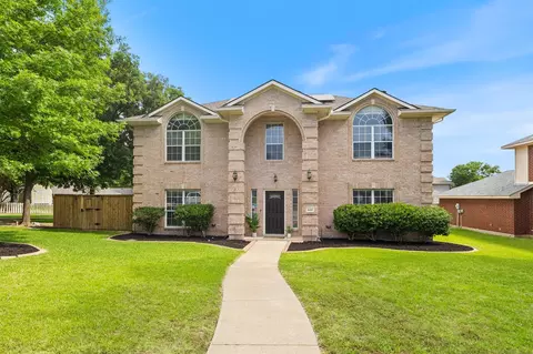 508 Big Oak Ct, Rockwall, TX 75087