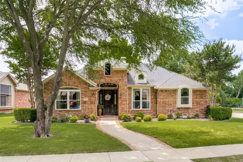 2432 Mesa Oak Trl, Plano, TX 75025