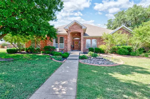 2101 Gathright Dr, Abilene, TX 79606