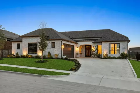 13636 Cline Ridge Rd, Aledo, TX 76008
