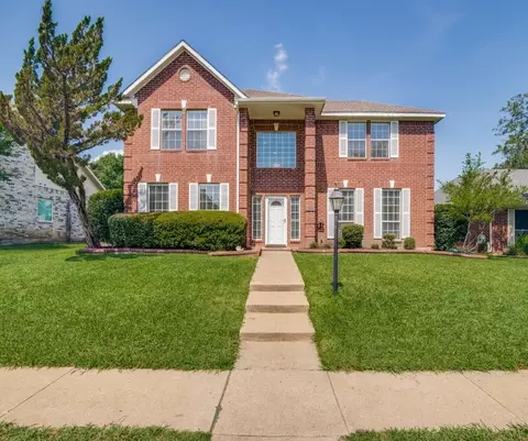 6905 Foxglove Trl, Sachse, TX 75048