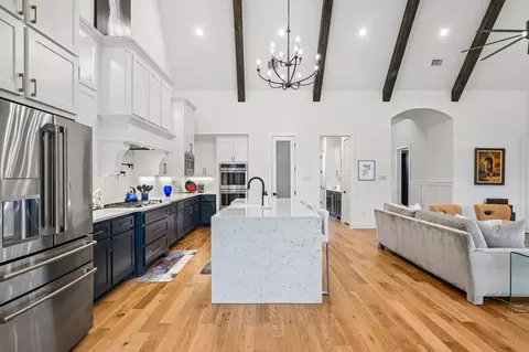Kitchen - 441 Centenary Dr, Prosper, TX 75078 photo 1 of 6