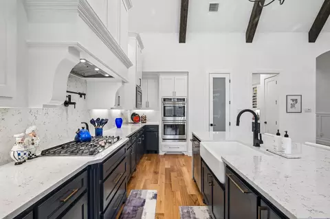 Kitchen - 441 Centenary Dr, Prosper, TX 75078 photo 4 of 6