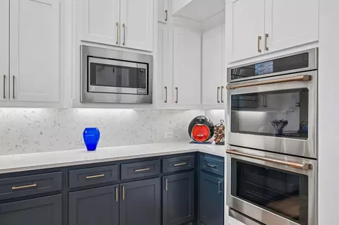 Kitchen - 441 Centenary Dr, Prosper, TX 75078 photo 5 of 6