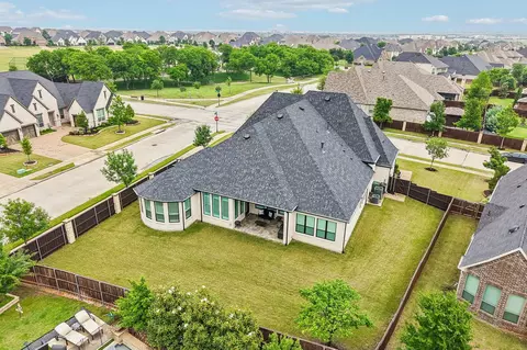 View/Area - 441 Centenary Dr, Prosper, TX 75078 photo 1 of 4
