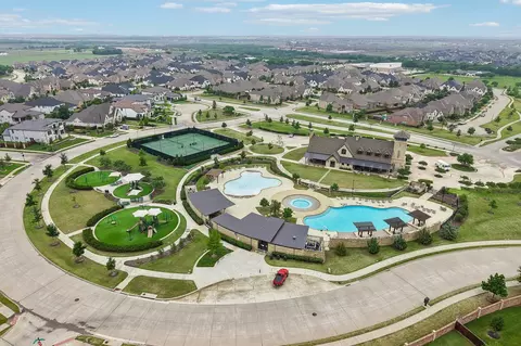 View/Area - 441 Centenary Dr, Prosper, TX 75078 photo 2 of 4