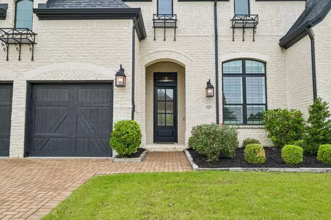 Exterior - 441 Centenary Dr, Prosper, TX 75078 photo 3 of 4