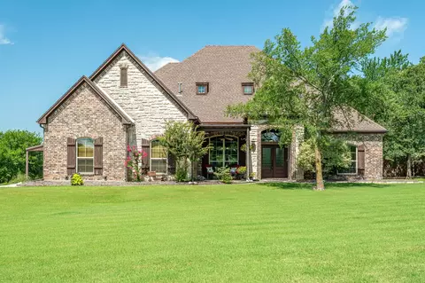 6701 Blackjack Oaks Rd, Aubrey, TX 76227