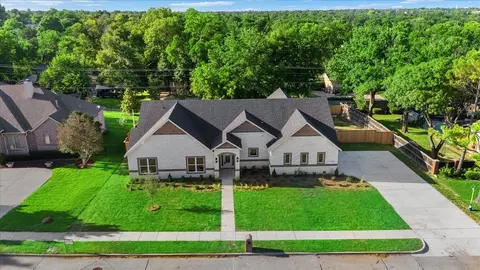 603 Bardfield Ave, Garland, TX 75041