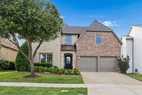 6611 Compton Ct, Frisco, TX 75034