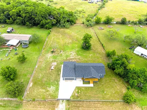 1411 Fair Haven Cir, Kaufman, TX 75142