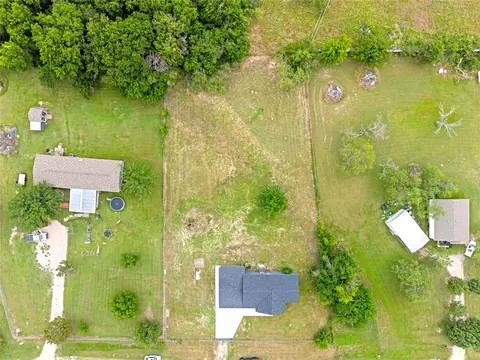 1411 Fair Haven Cir, Kaufman, TX 75142