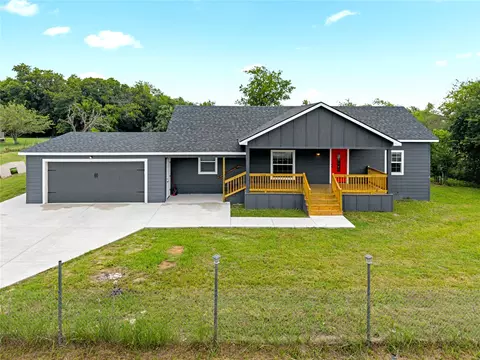 1411 Fair Haven Cir, Kaufman, TX 75142