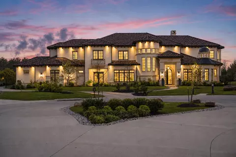 2202 Barcelona Ct, Westlake, TX 76262