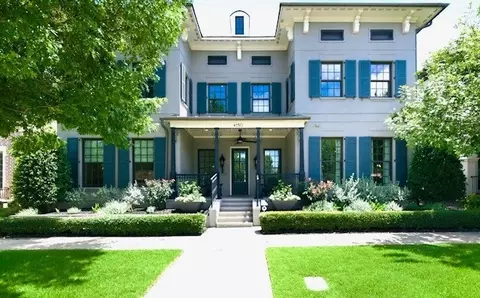4150 Fallbrook Dr, Frisco, TX 75033