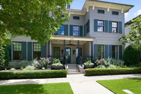 4150 Fallbrook Dr, Frisco, TX 75033
