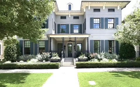 4150 Fallbrook Dr, Frisco, TX 75033