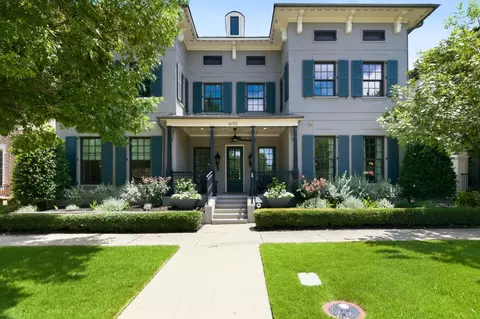 4150 Fallbrook Dr, Frisco, TX 75033