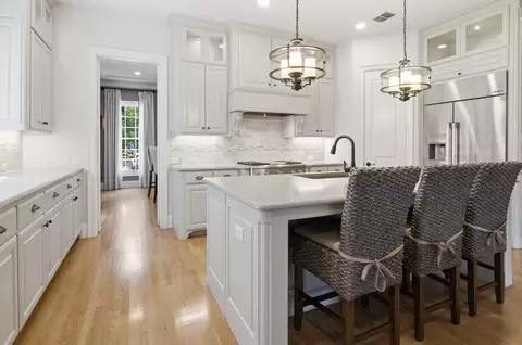 4150 Fallbrook Dr, Frisco, TX 75033