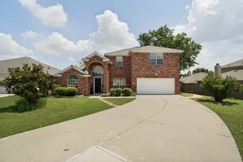 1628 Tyler Ter, Mansfield, TX 76063