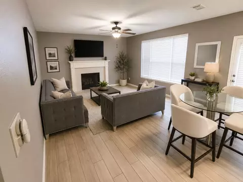 Living - 610 Juniper Dr, Arlington, TX 76018 photo 1 of 3