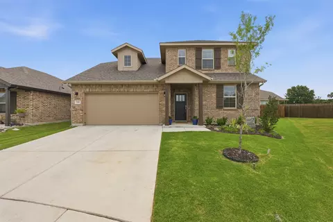 Exterior - 5100 Del Monte Dr, Denton, TX 76207 photo 3 of 6