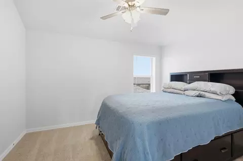 Bedroom - 5100 Del Monte Dr, Denton, TX 76207 photo 6 of 6