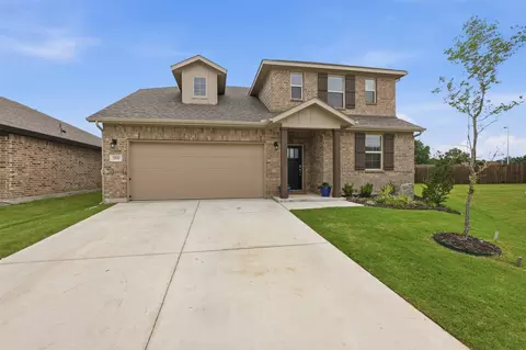 Exterior - 5100 Del Monte Dr, Denton, TX 76207 photo 6 of 6