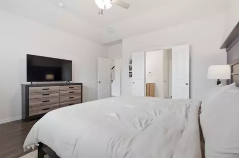 Bedroom - 5100 Del Monte Dr, Denton, TX 76207 photo 2 of 6