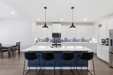 Kitchen - 5100 Del Monte Dr, Denton, TX 76207 photo 1 of 8
