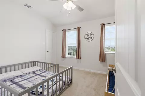 Bedroom - 5100 Del Monte Dr, Denton, TX 76207 photo 4 of 6