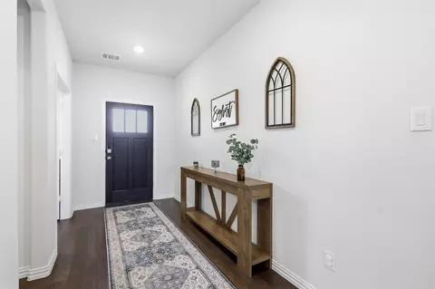 Entry Way - 5100 Del Monte Dr, Denton, TX 76207 photo 3 of 9