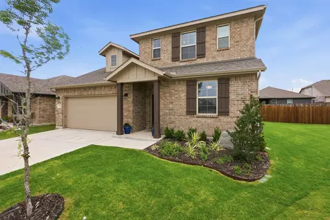 Exterior - 5100 Del Monte Dr, Denton, TX 76207 photo 5 of 6