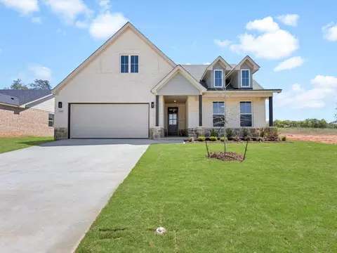 608 Jameson, Springtown, TX 76082