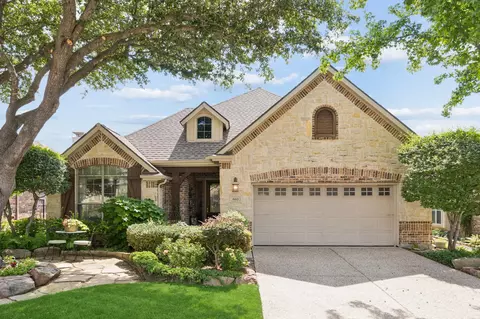 660 Scenic Ranch Cir, Fairview, TX 75069